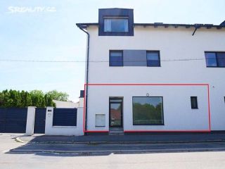 Pronájem obchodního prostoru 42m2