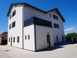 Pronájem bytu 2+k.k. 55m2, Kostelec nad Č. Lesy
