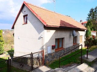 Rodinný dům v Kostelci nad Černými lesy