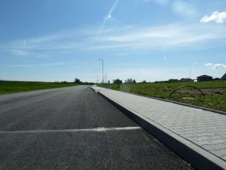 Rozprodej lokality 18 ti pozemků v Kozojedech