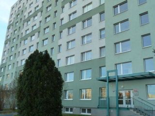 Prodej bytu 1+kk, Chodov Praha 4