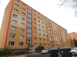 Prodej bytu 2+kk, Letňany Praha 9