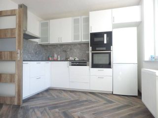 Pronájem bytu 4.k.k. v obci Svatbín, Kostelec nad Č. lesy