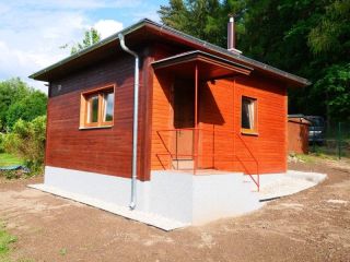 Prodej chaty v obci Mnichovice