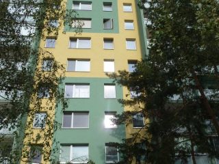Prodej bytu Chodov 3+1