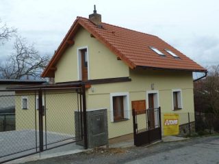 RD Sázava, 3+1, okr. Kutná Hora