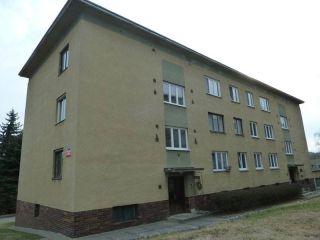 Prodej bytu 2+1, Kamenice, před rekonstrukcí