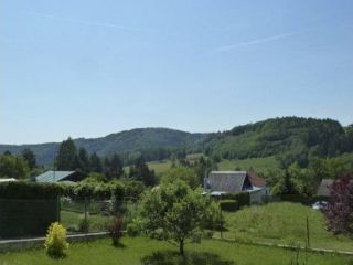 Stavební pozemek Stříbrná Skalice