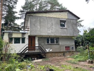 Chata 4+k.k. v obci Doubravčice
