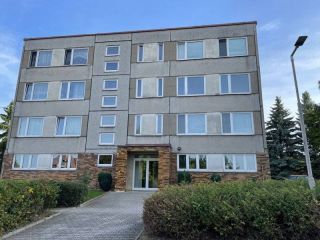 Pronájem bytu 3+1 + balkon v Kostelci nad Černými lesy