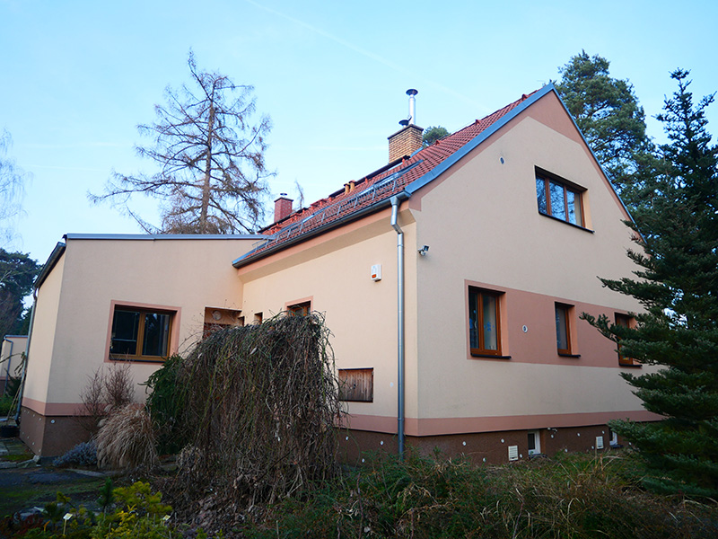 Pronájem bytu 3+kk 73 m², Kostelec nad Černými lesy