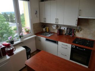 Prodej bytu 3+1 77,5m2, Praha 4, Písnická ulice. 