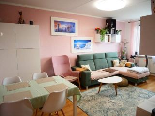 Prodej bytu 3+1 77,5m2, Praha 4, Písnická ulice. 