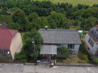 Prodej RD v Ledči nad Sázavou