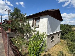 Prodej RD v Ledči nad Sázavou